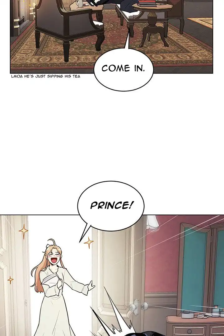 I'm Stanning the Prince Chapter 10 63